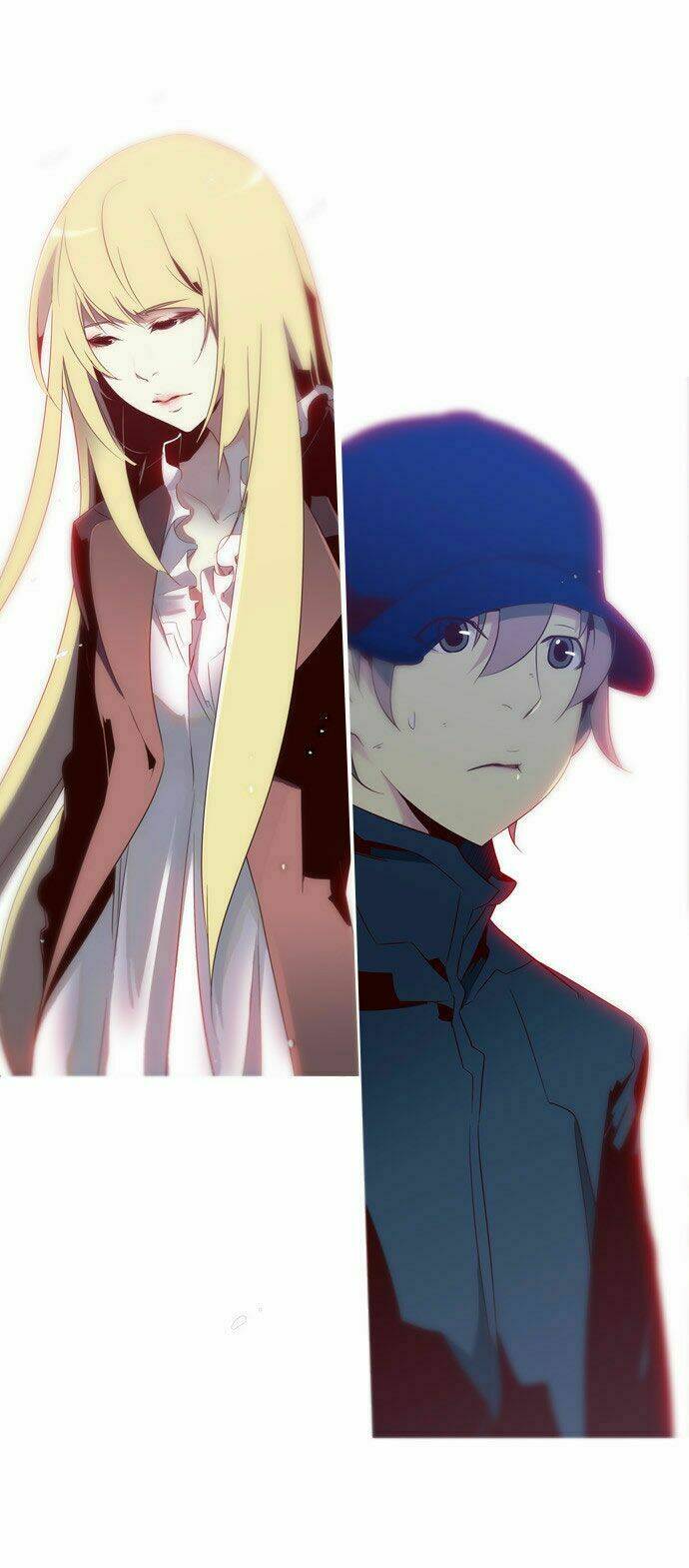 nữ sinh trường wilds chapter 72 20