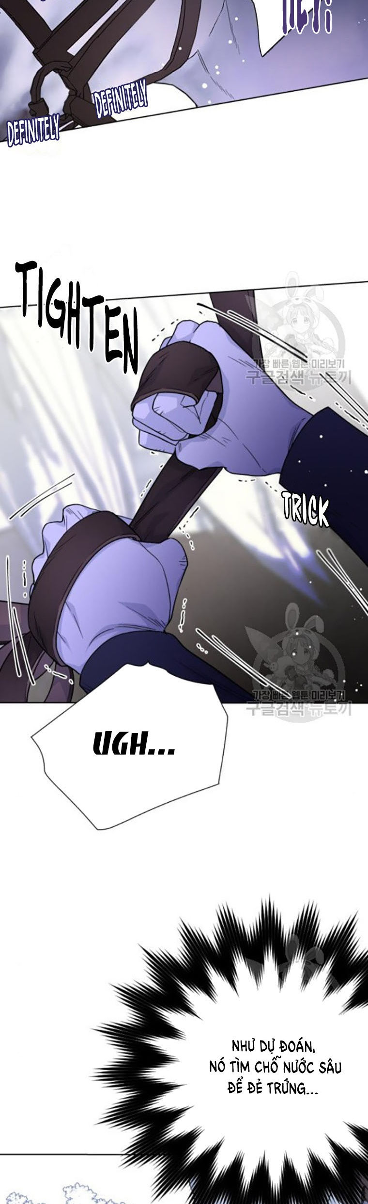 cách hiệp sĩ sống như một tiểu thư chapter 62 37