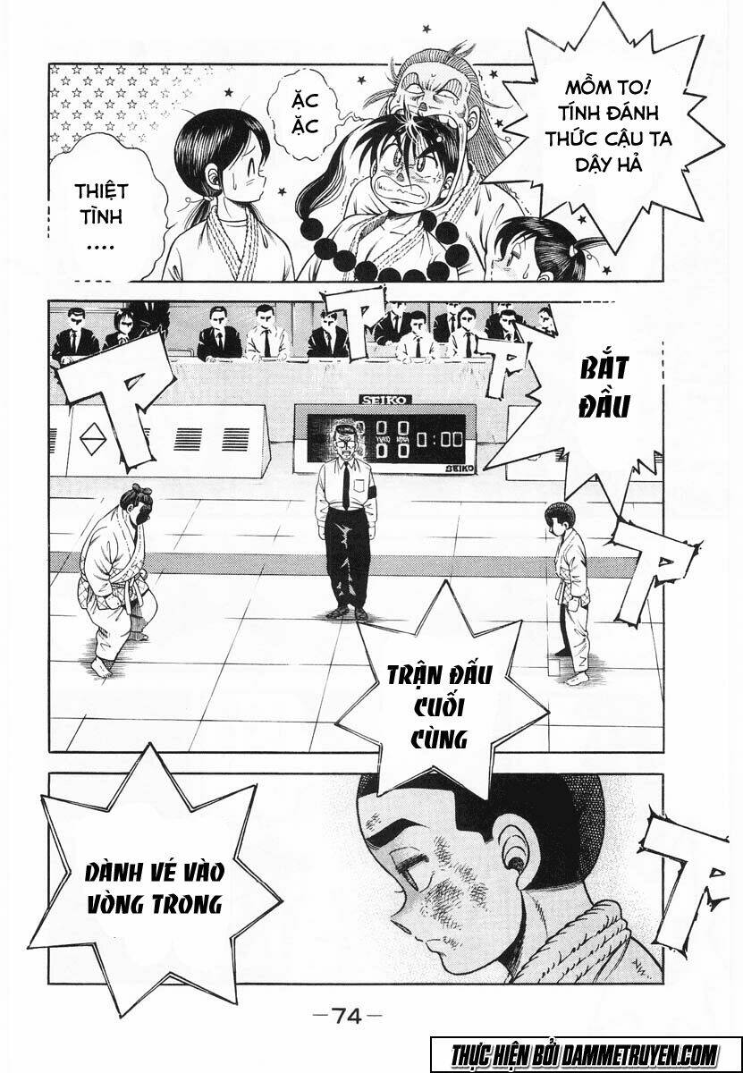 shin kotaro makaritoru! juudouhen chapter 65 15