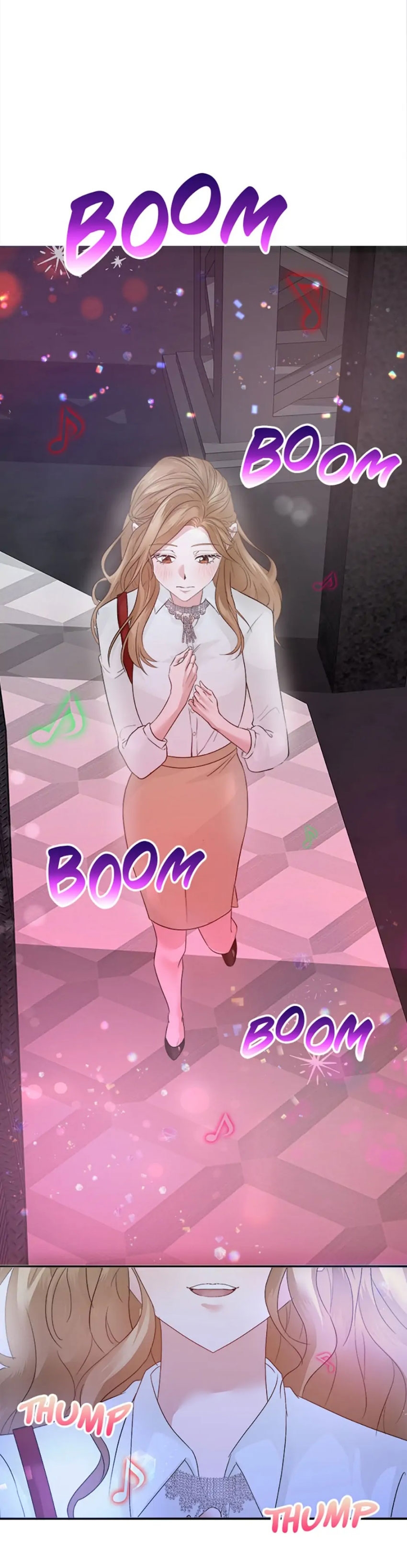 thiếu tôi là sếp mất ngủ ngay chapter 2.2 12