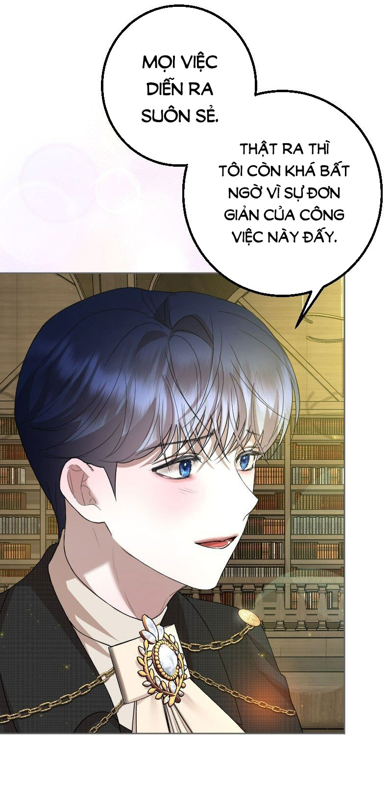 ngã rẽ định mệnh chapter 22.2 24