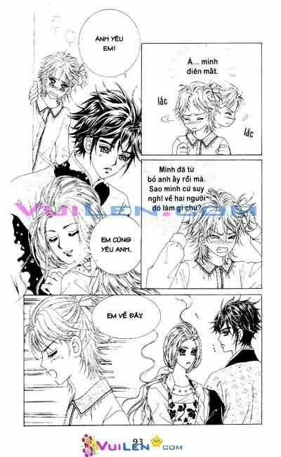 chạm mặt thần tượng chapter 10 93