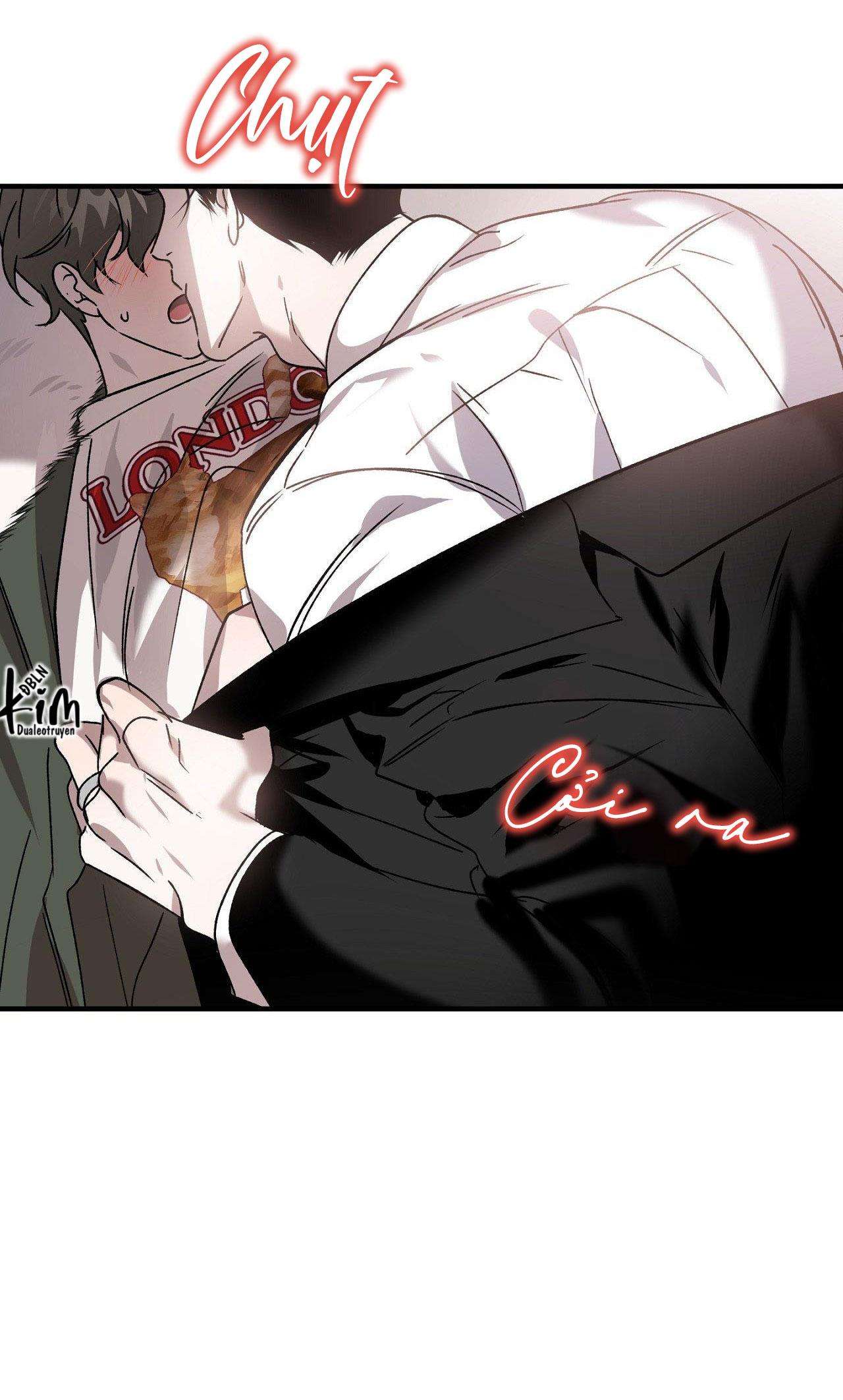 đã hiểu chưa chapter 58 28