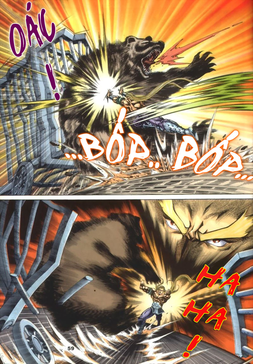 tầm tần ký chapter 40 29