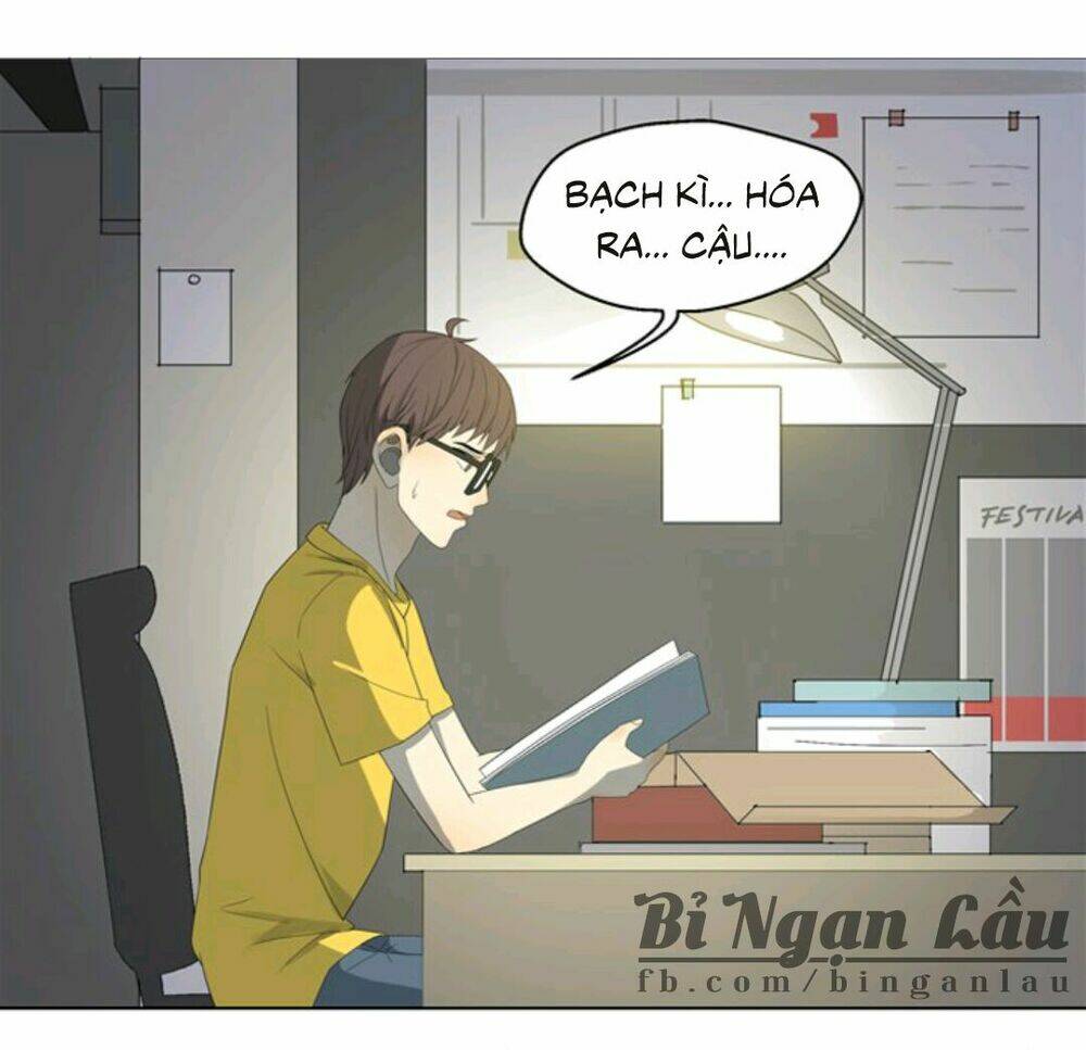 sổ tay nuôi dưỡng thần tượng, lên đường thôi! chapter 14 3