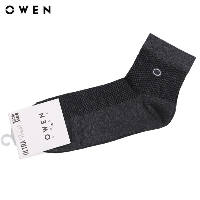 Vớ/Tất nam Owen Cotton - TA23939