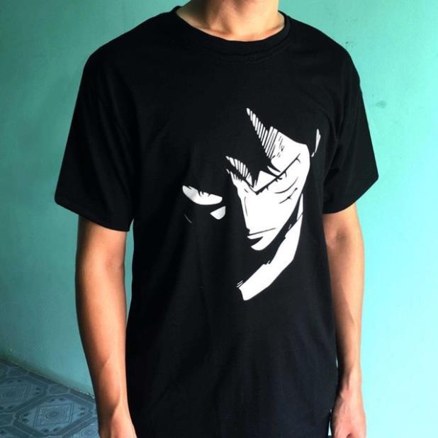 Áo thun One Piece -Luffy