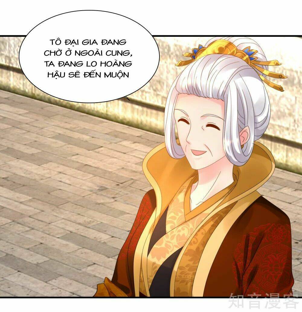 lãnh cung phế hậu muốn nghịch thiên chapter 106 21
