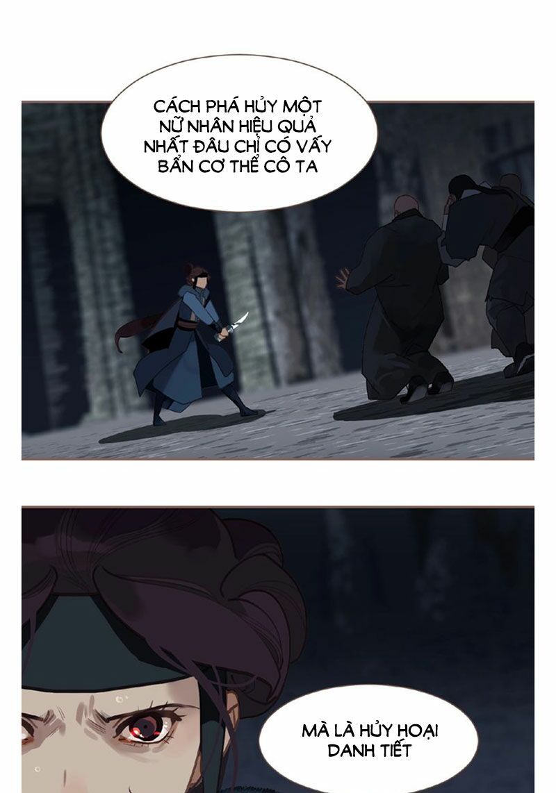 nhất đại linh hậu chapter 101 6