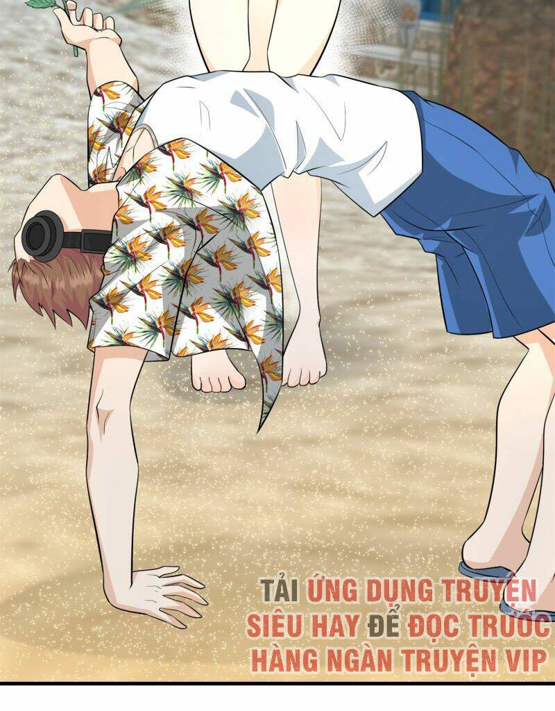 hoa hậu giảng đường luôn bên người chapter 77 4