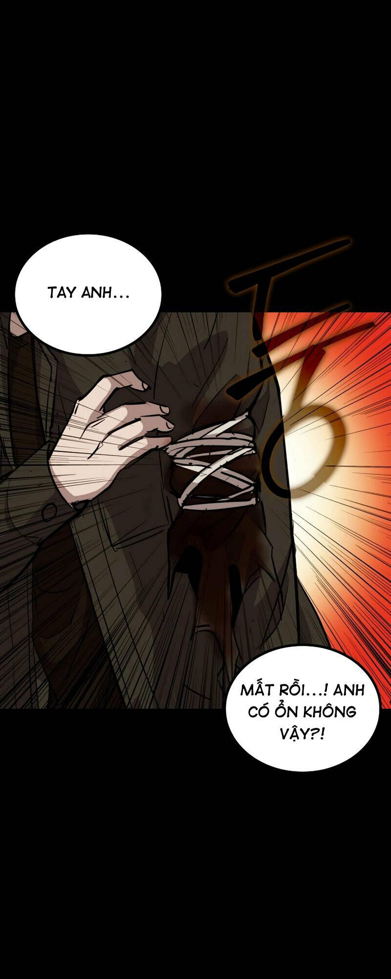 cánh cổng mở ra đúng ngày đầu tiên tôi thành chính trị gia chapter 28 74