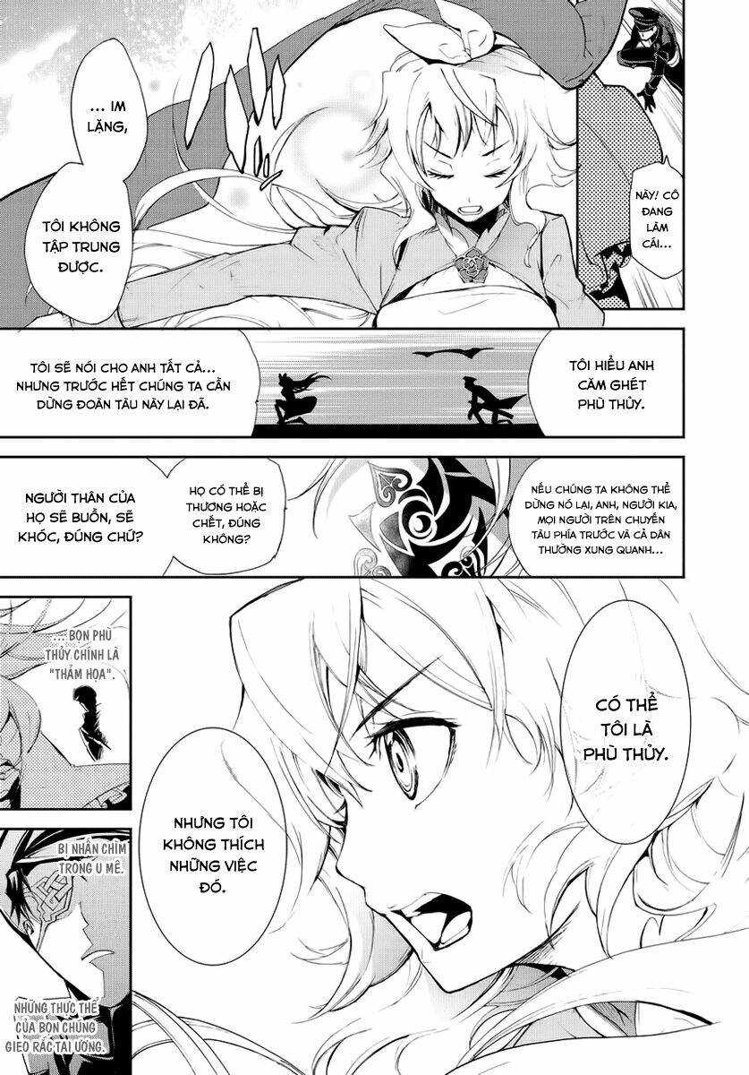 carnaval glare chapter 2 32