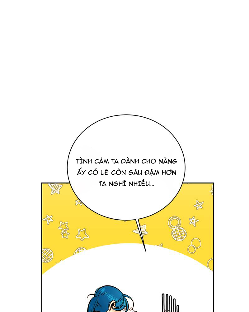 Hoàng Hậu Tái Hôn chapter 28.1 25