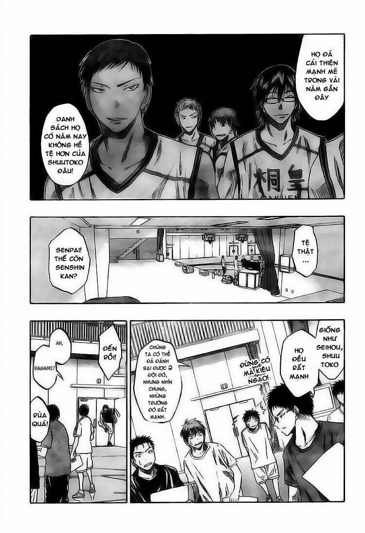 vua bóng rổ kuroko chapter 40 16