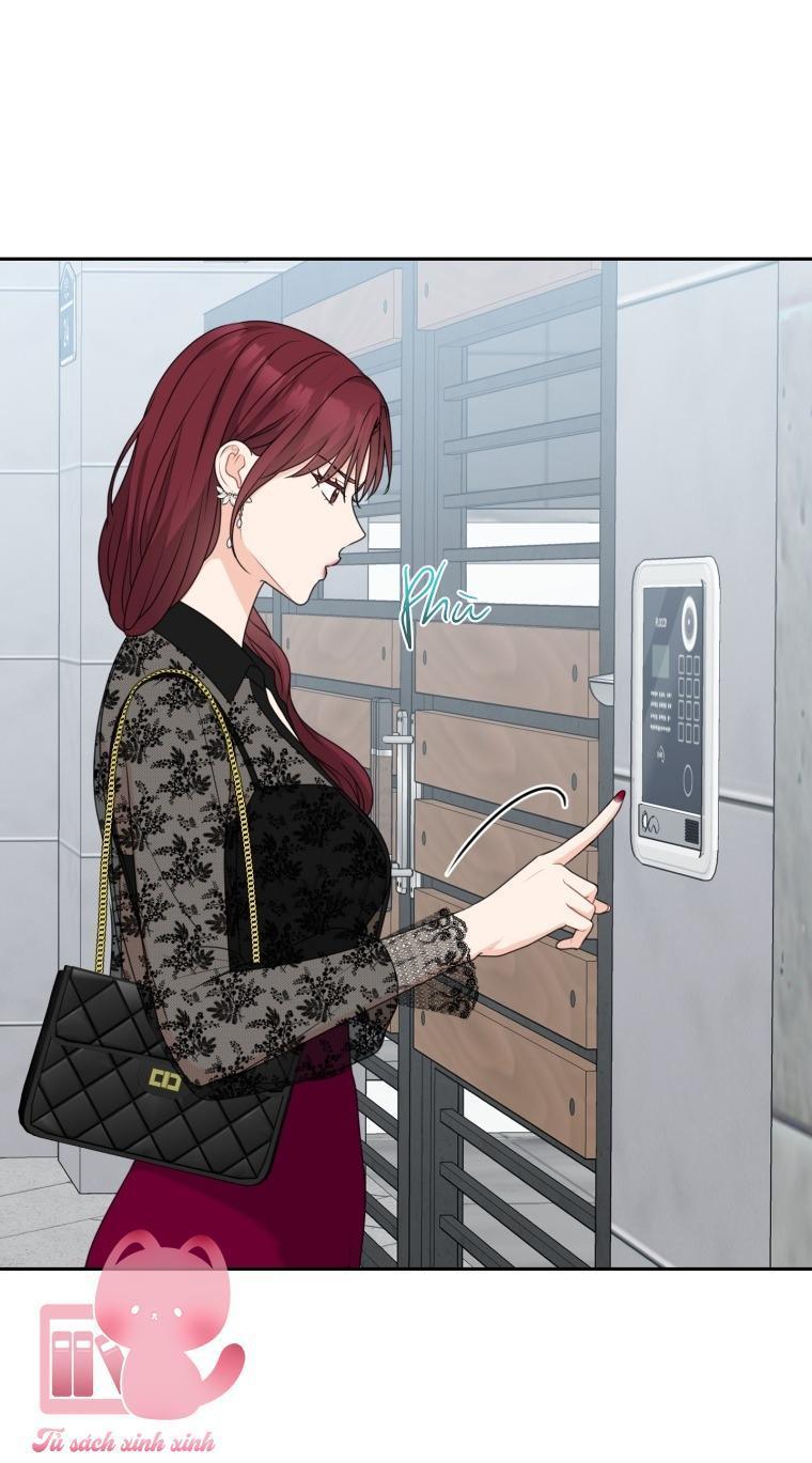 mong được chị chỉ bảo, tiền bối chapter 32 4