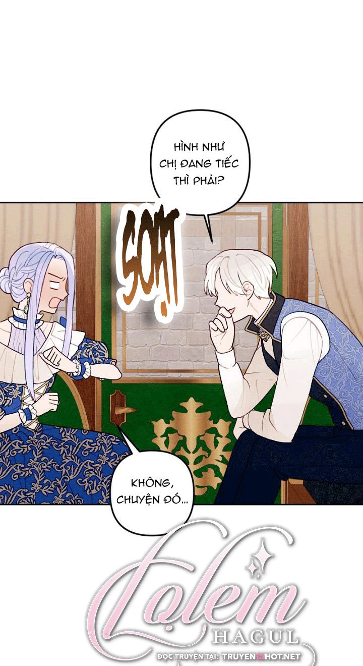 em ấy muốn trở thành chồng của tôi chapter 25.1 34