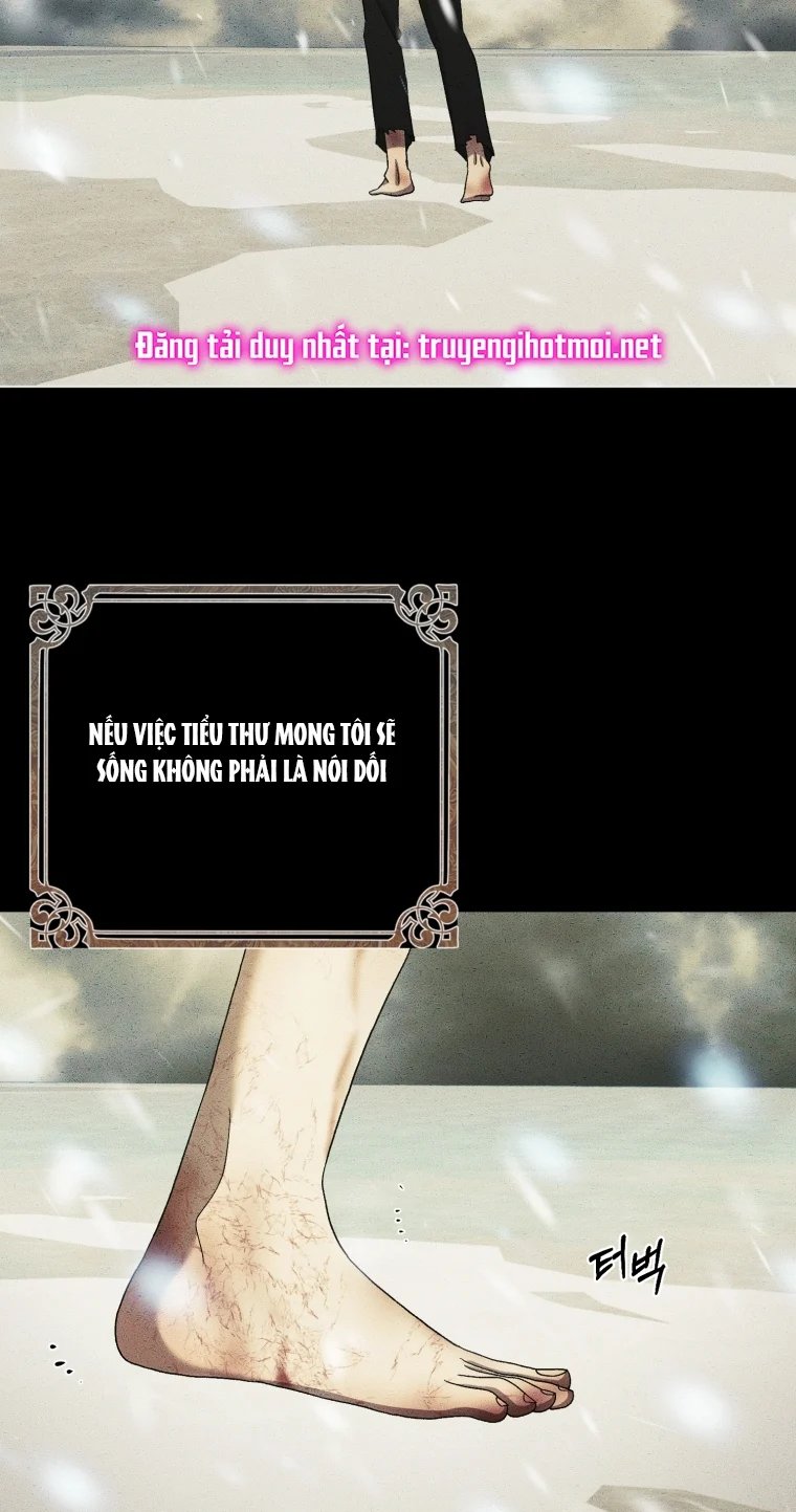 khi tôi bị chú chó tôi bỏ rơi cắn chapter 9.1 20