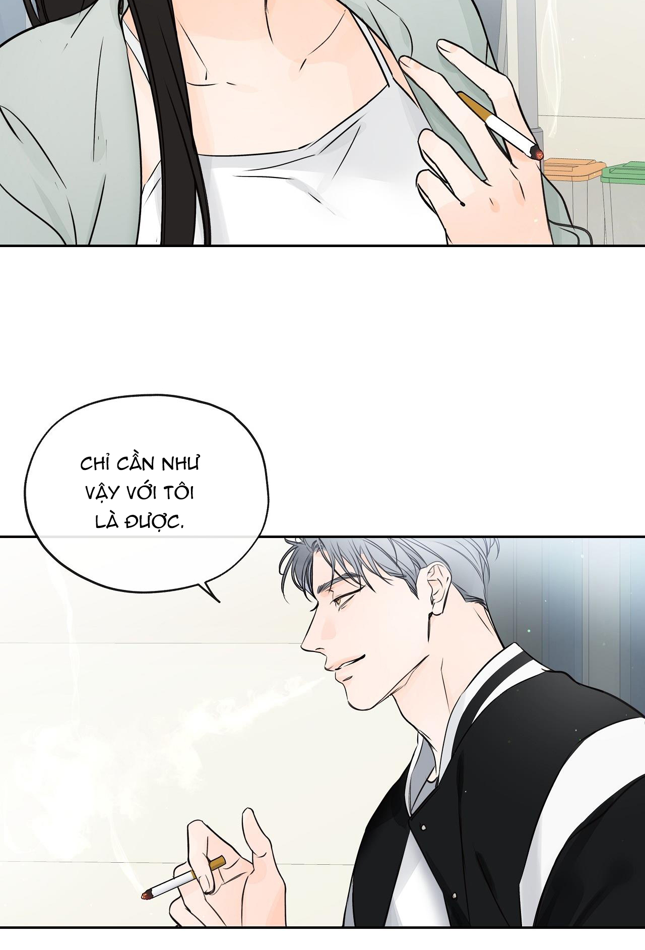 hướng đến nơi chân trời chapter 15 19