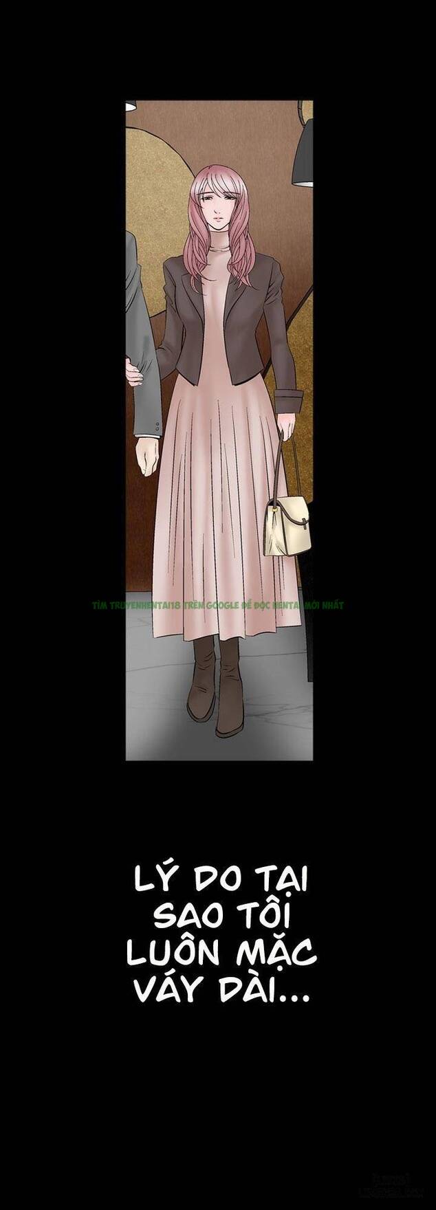 mùi vị của đôi bàn tay chapter 16 22