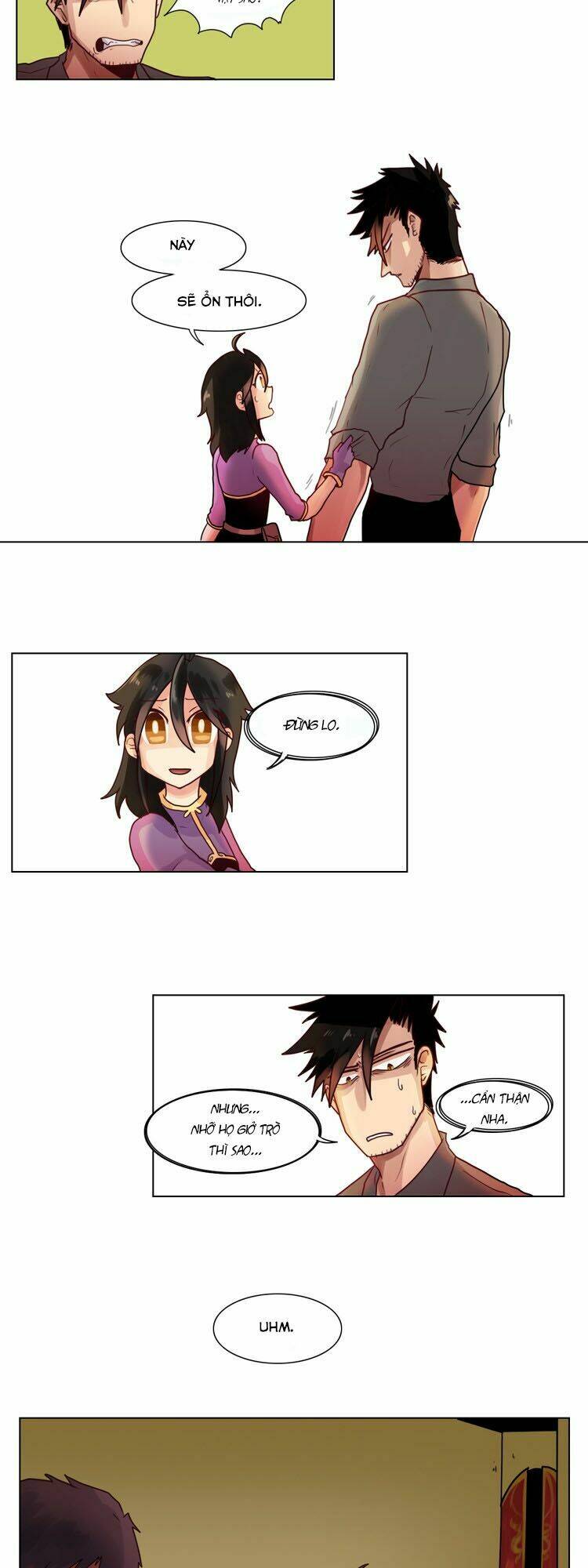 heart of a dragon chapter 13 8