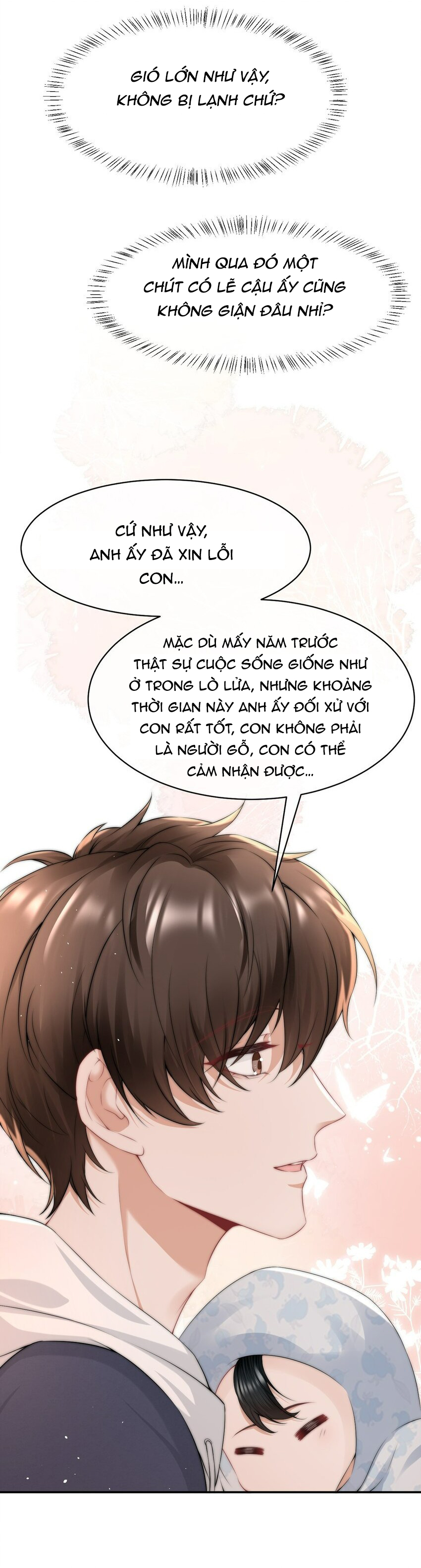 ta sinh con cho tổng tài chapter 88 12