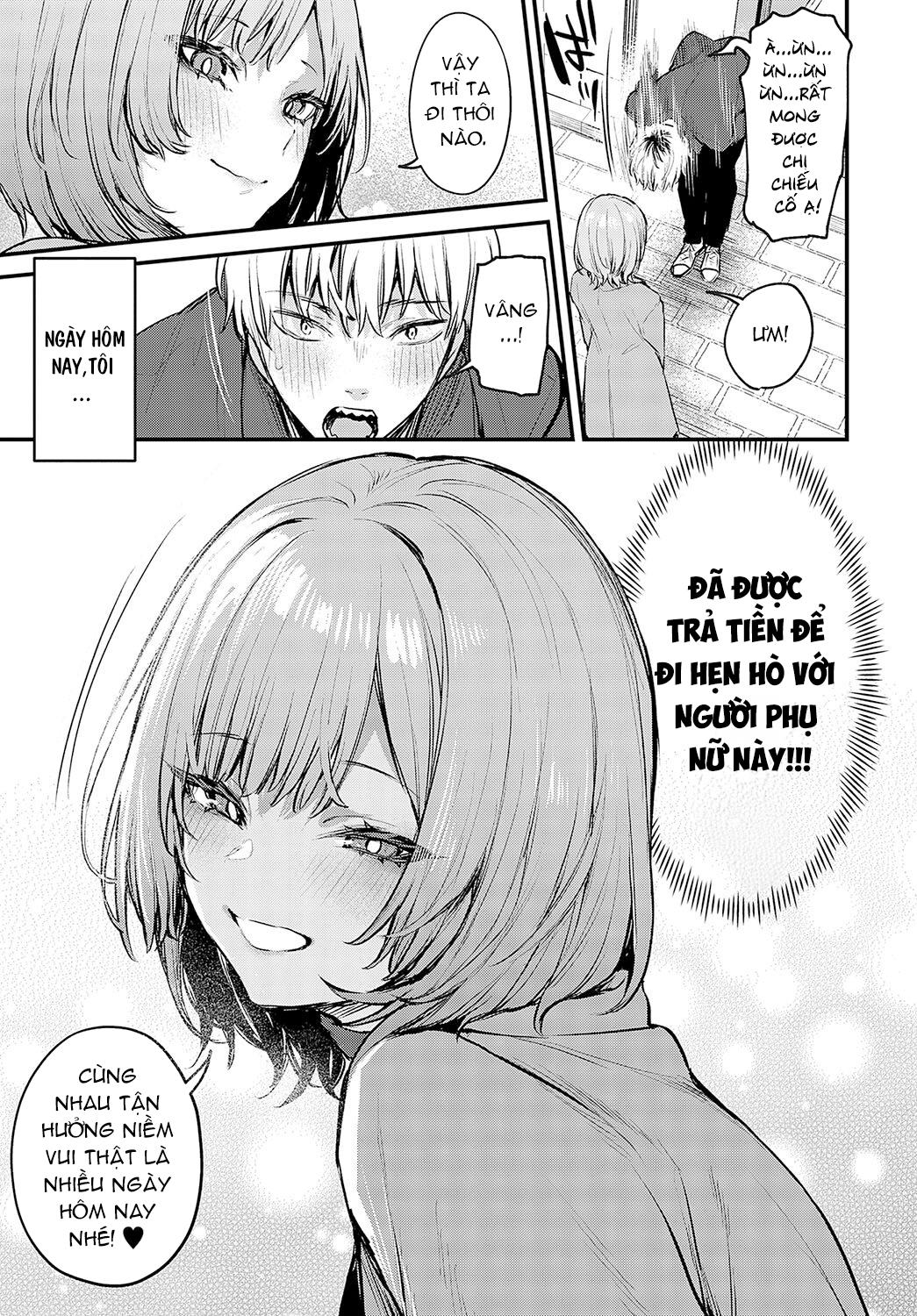 ngày ta yêu nhau chapter 0 5