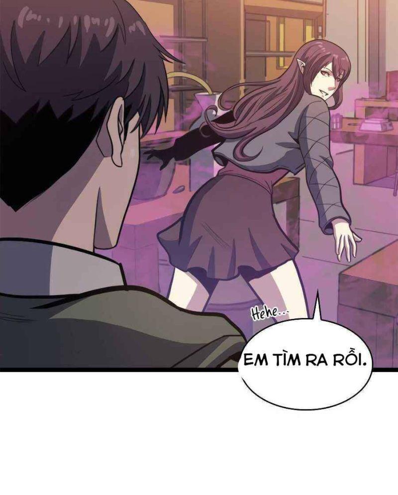 tôi trở lại thăng cấp một mình chapter 89 45