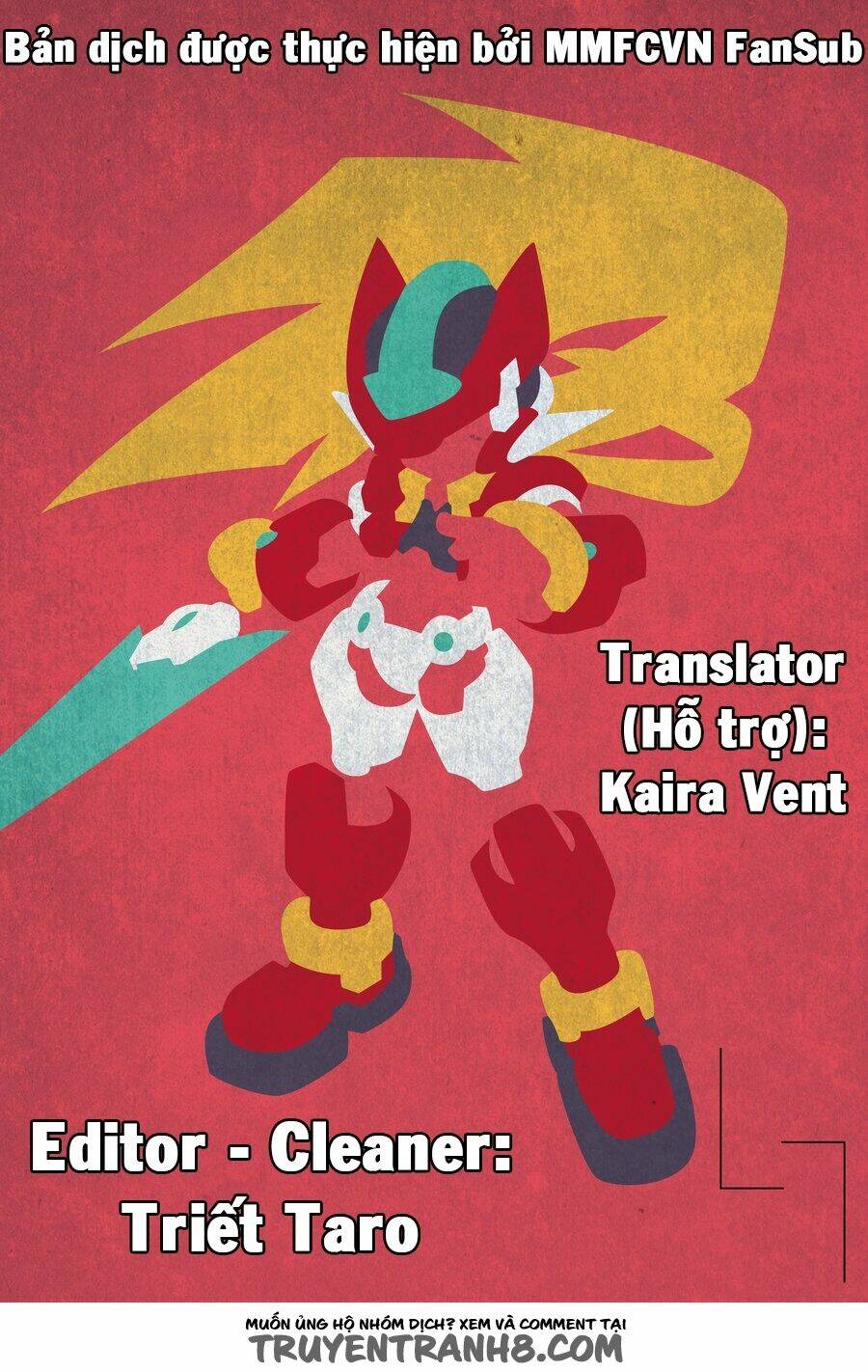 chiến binh thế giới ảo zx chapter 4 25