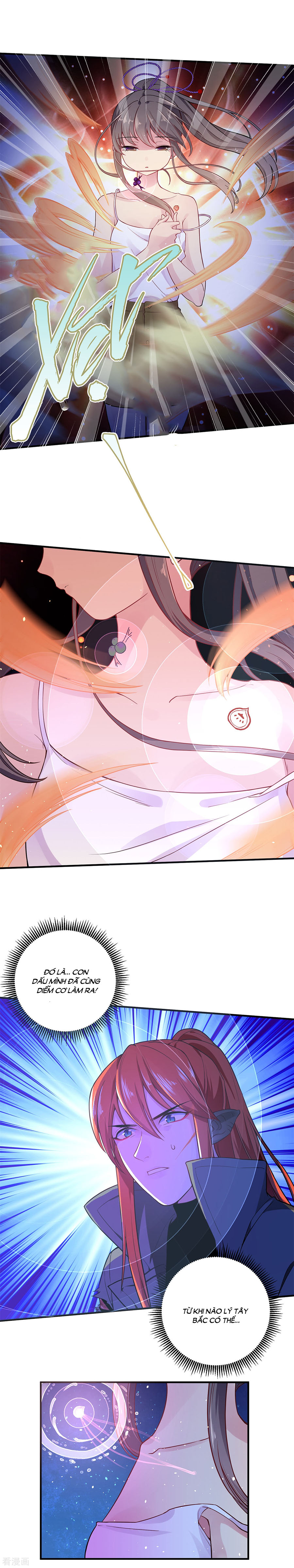 anh ấy đến từ địa ngục chapter 23 6