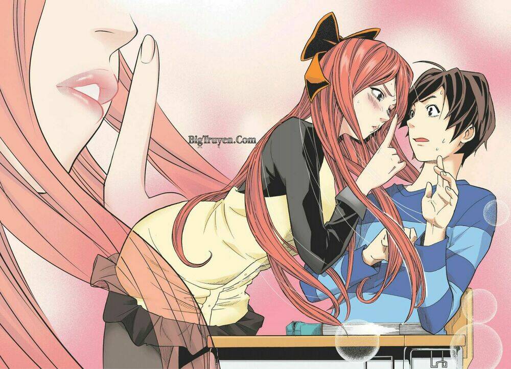 skill of lure - nghệ thuật quyến rũ chapter 13 26