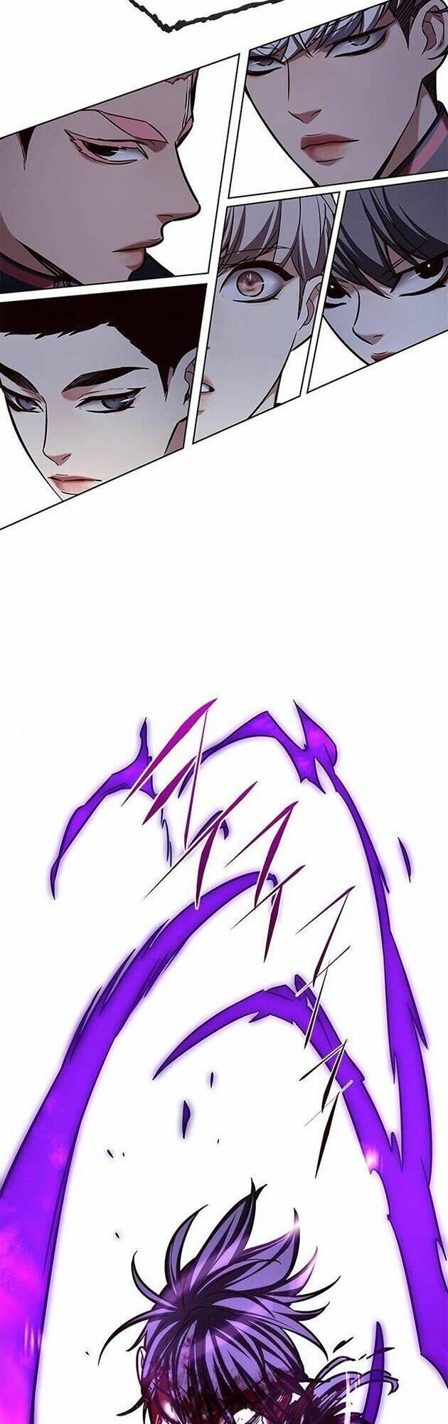 biến thân thành mèo chapter 203 37