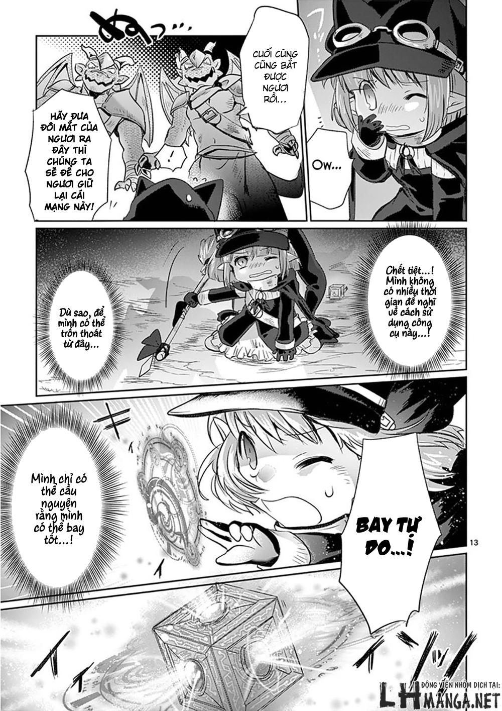 it's my life chapter 6 15