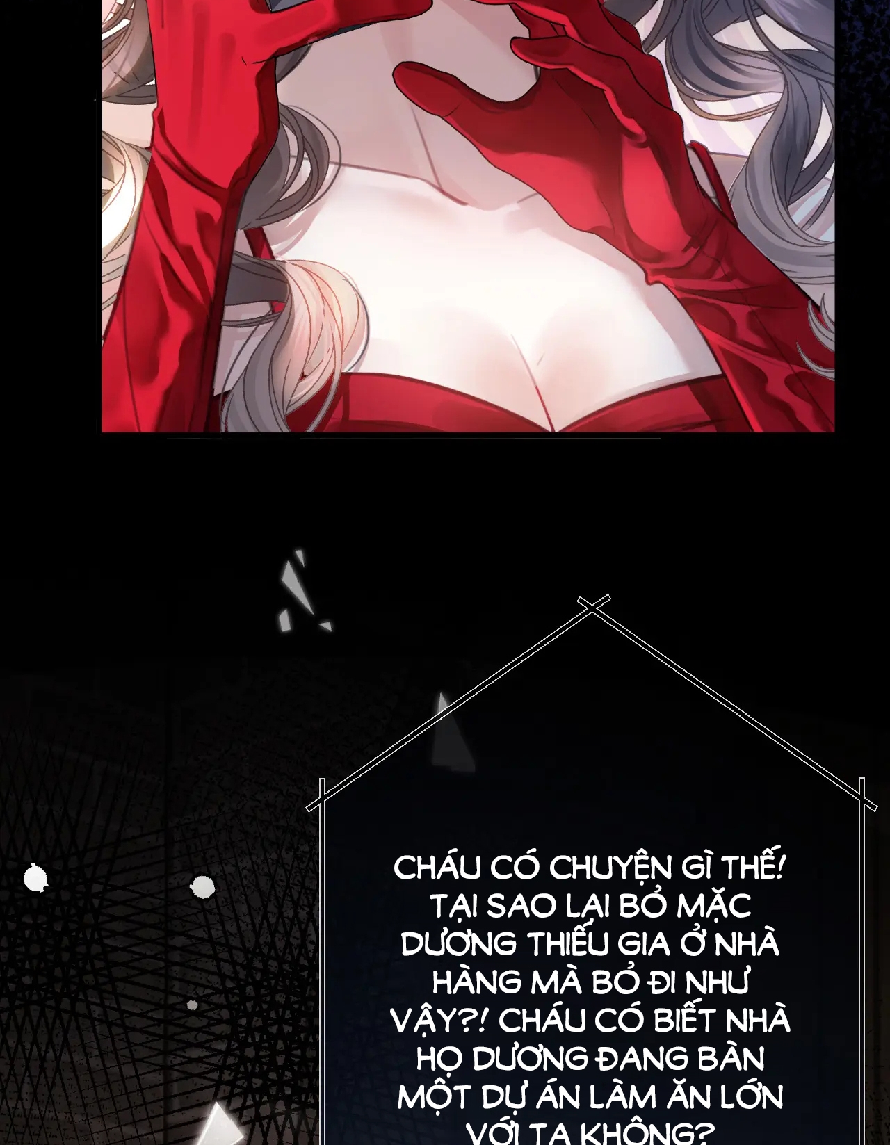 ngày mai cũng thích anh chapter 9 6