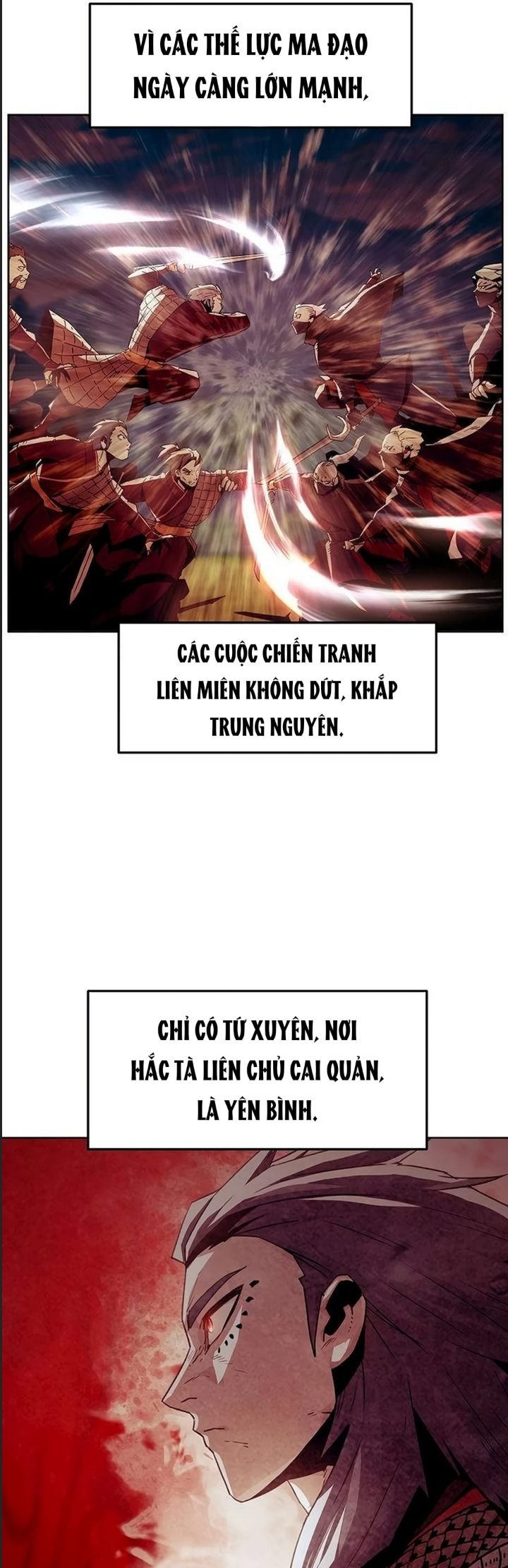 đường gia kiếm thần chapter 50 23
