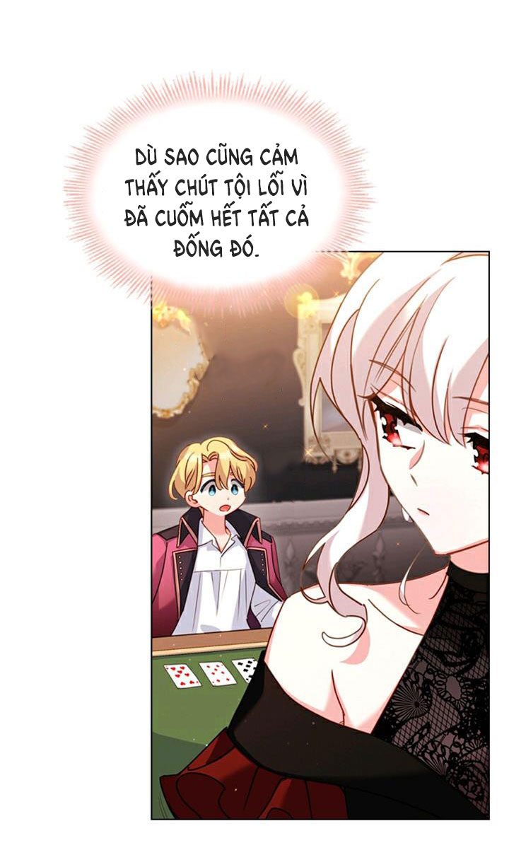 tiểu thư chỉ muốn được nghỉ ngơi chapter 14 29