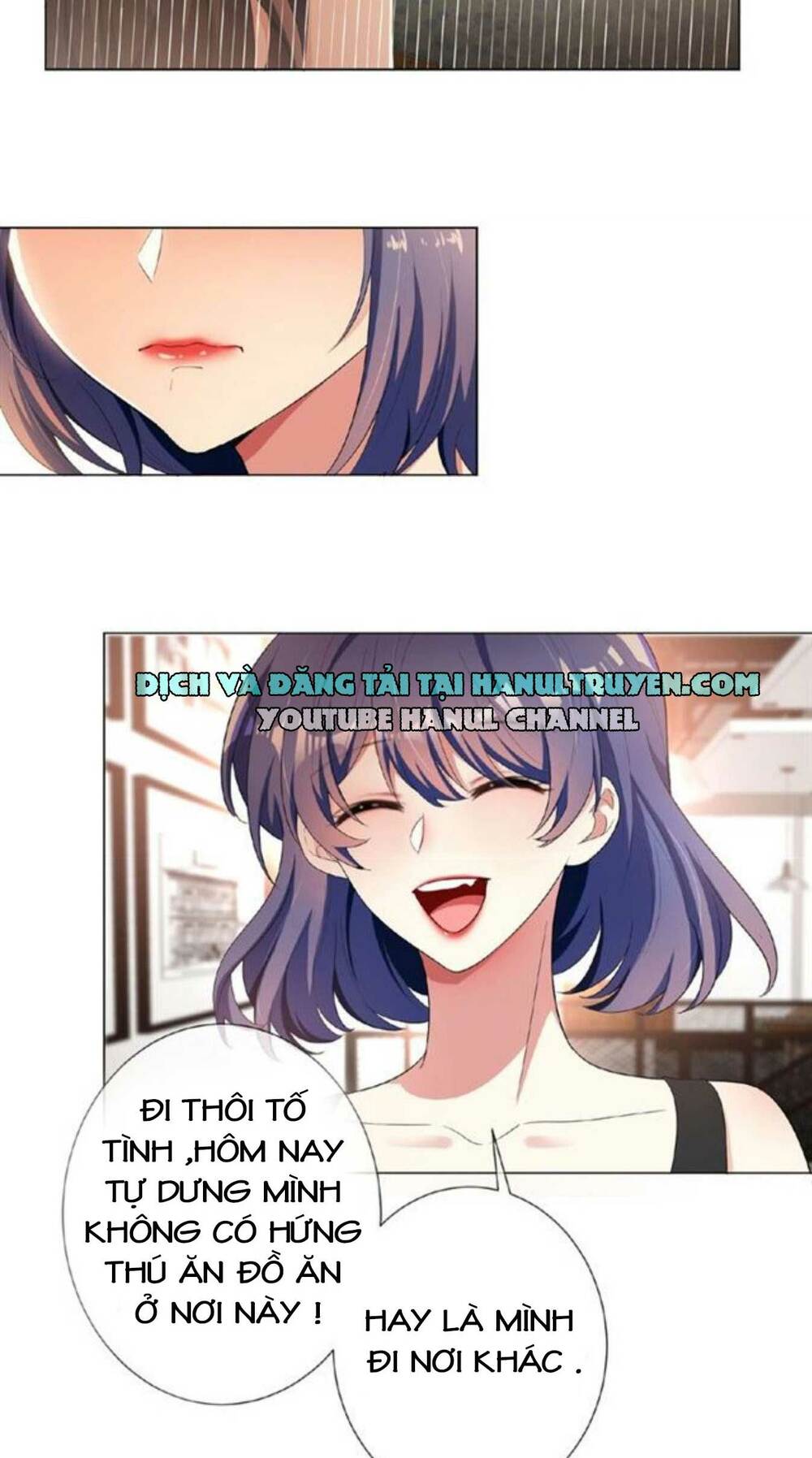 cô vợ nhỏ nuông chiều quá lại thành ác!! chapter 65 32