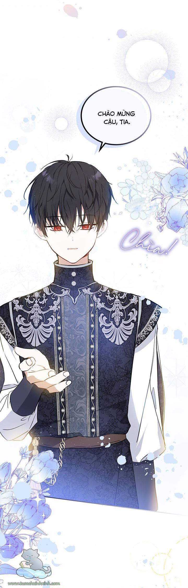 kiếp này ta sẽ trở thành gia chủ chapter 69 53