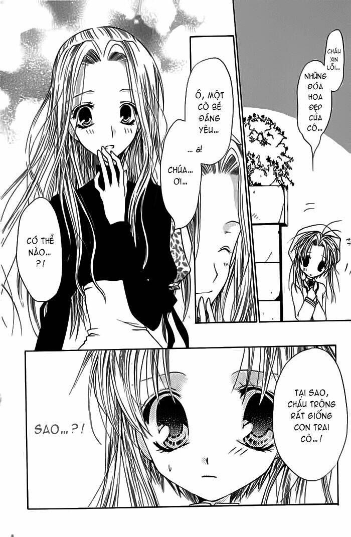 magical x miracle chapter 36 32