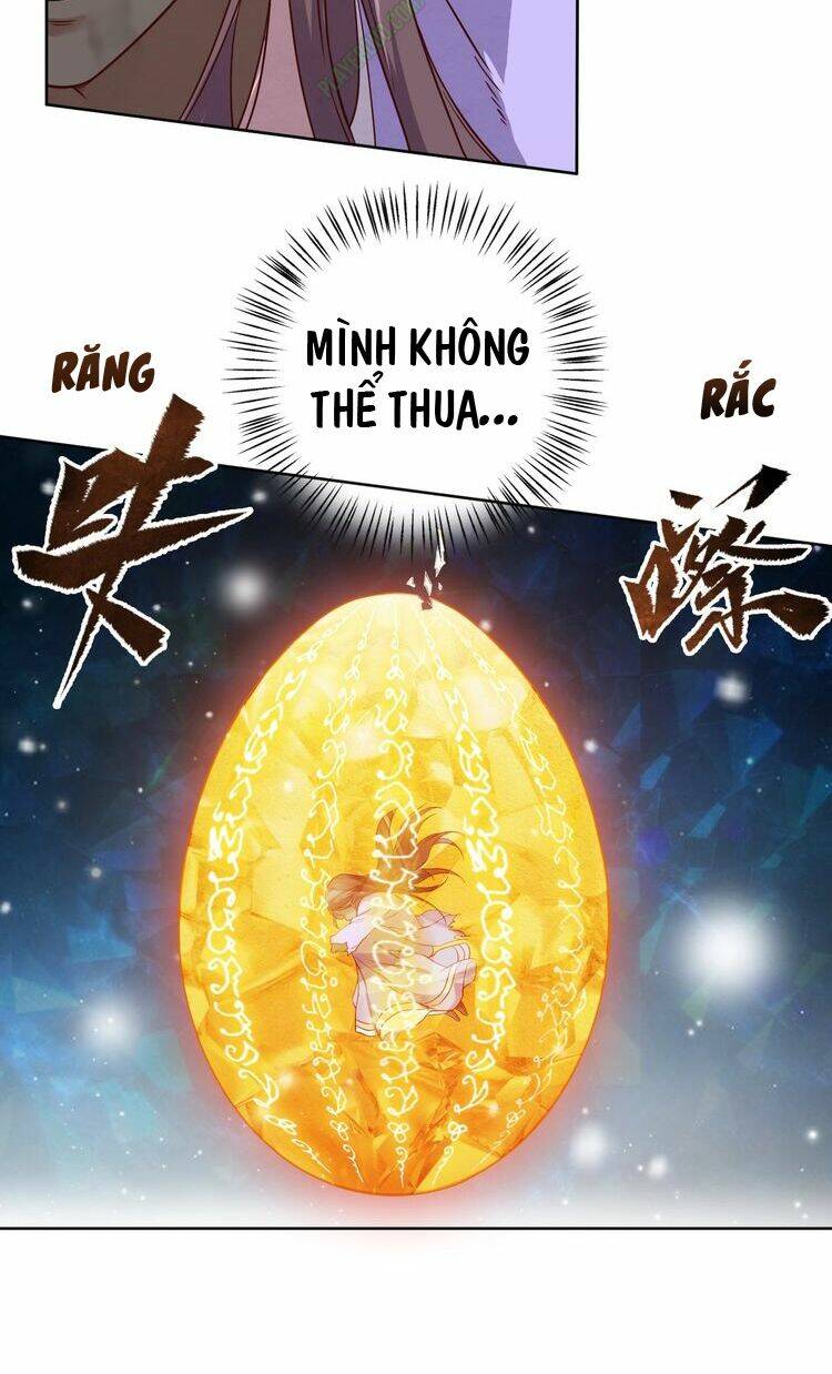 khốn long đại lục chapter 6.2 13