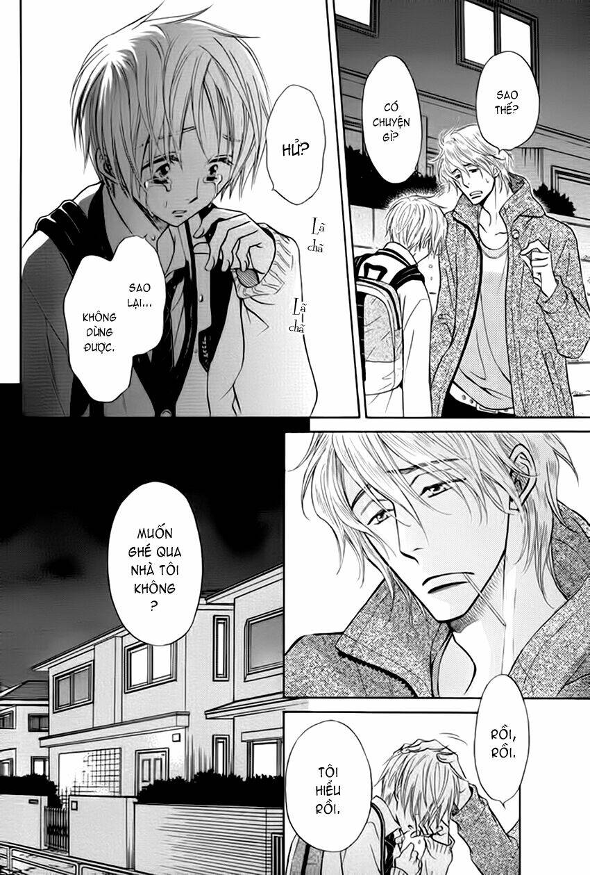 bond of dreams chapter 6 19