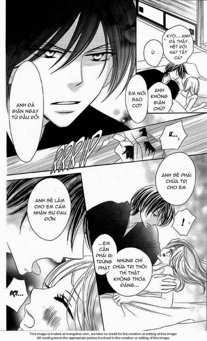 yêu quái cánh đen chapter 9 31