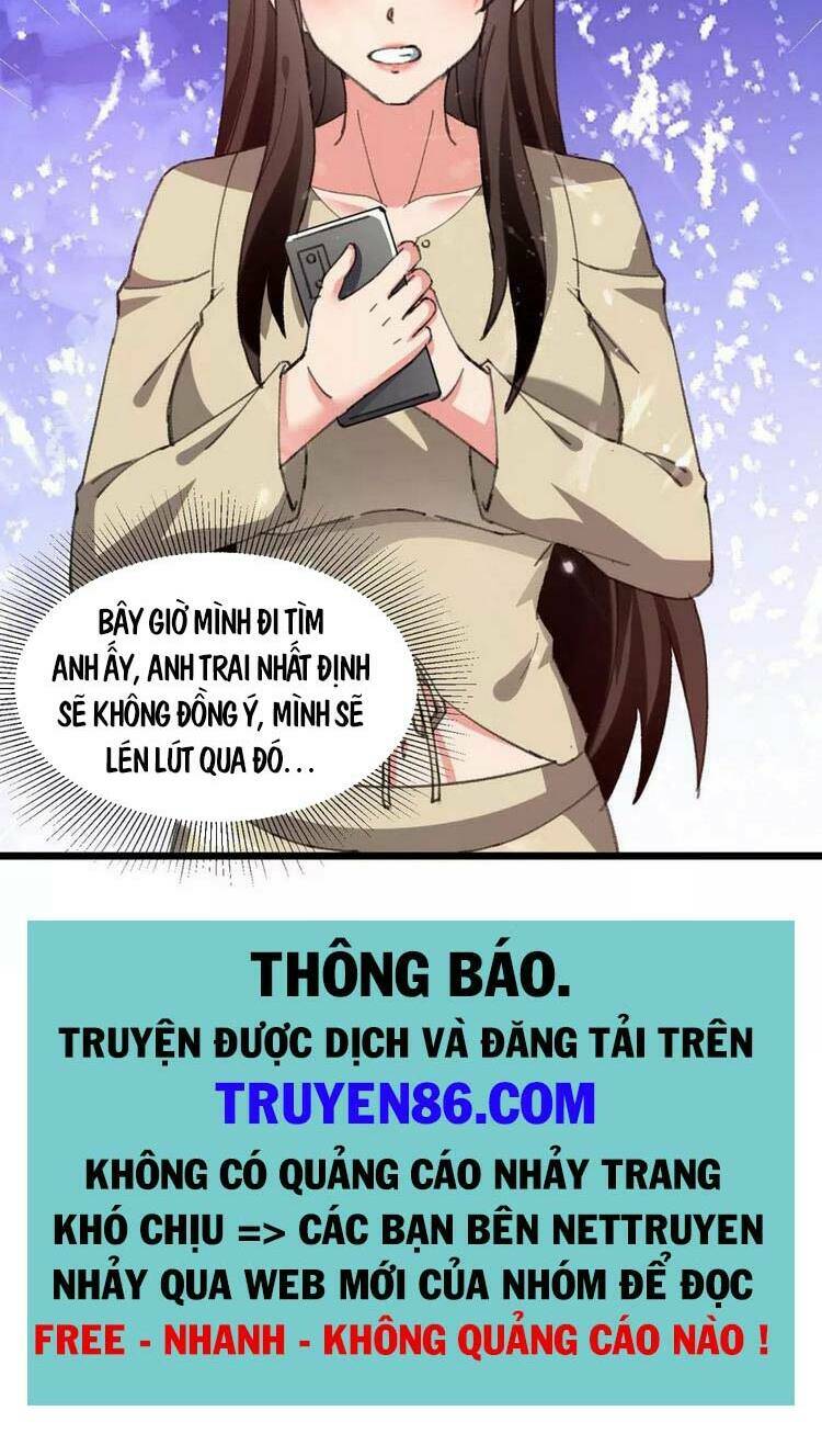 trọng sinh khí thiếu quy lai chapter 219 24