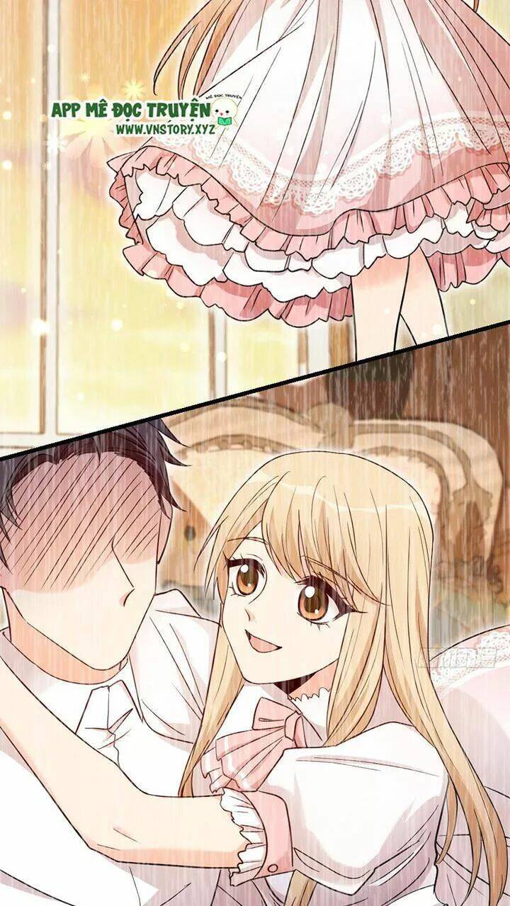 thiên hậu trở về chapter 128 2