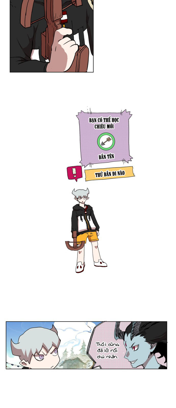 hard core leveling warrior chapter 73 29