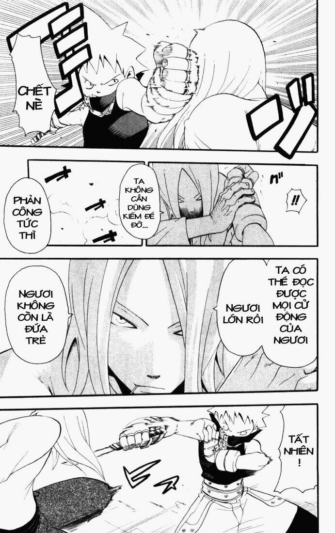 soul eater chapter 28 12