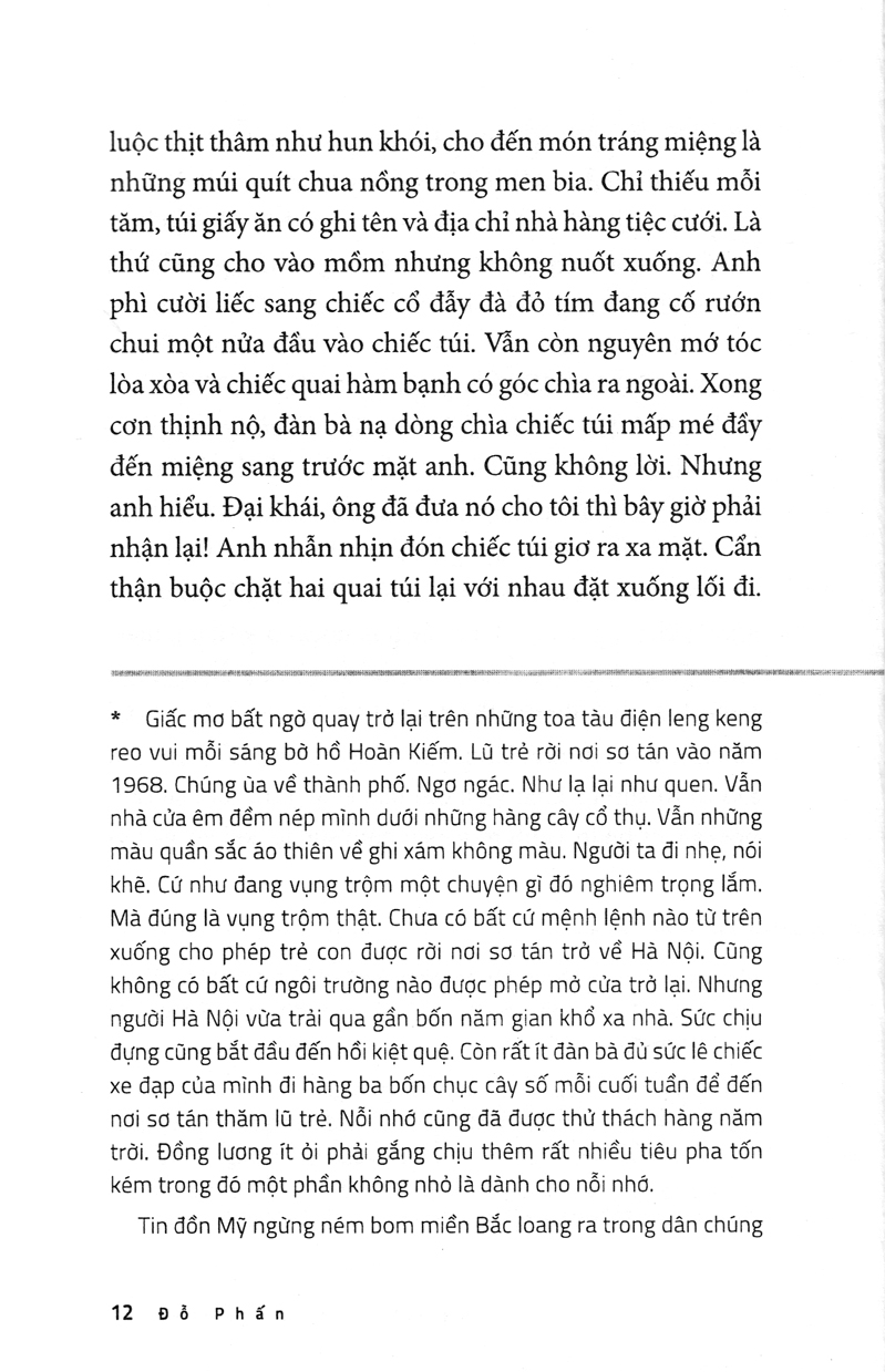 Rong Chơi Miền Ký Ức _TRE