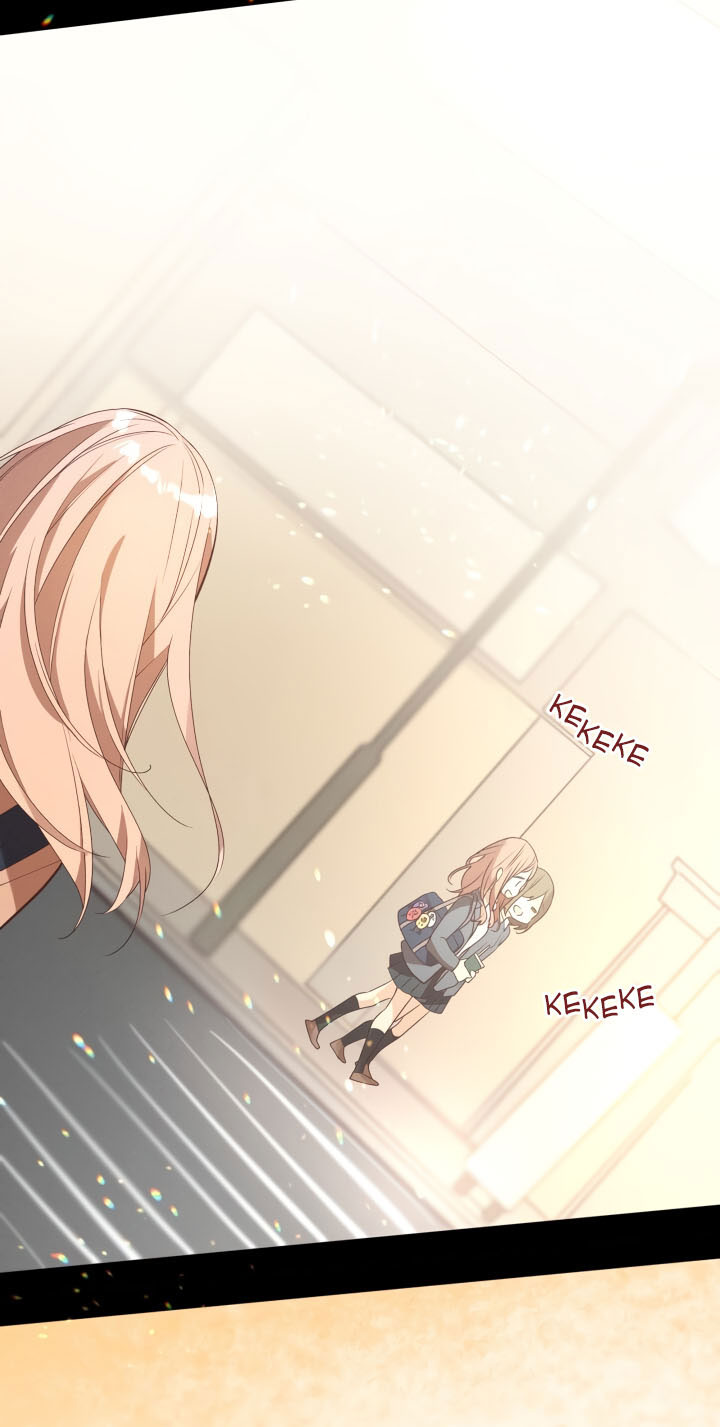 nụ hoa của newton chapter 6 37