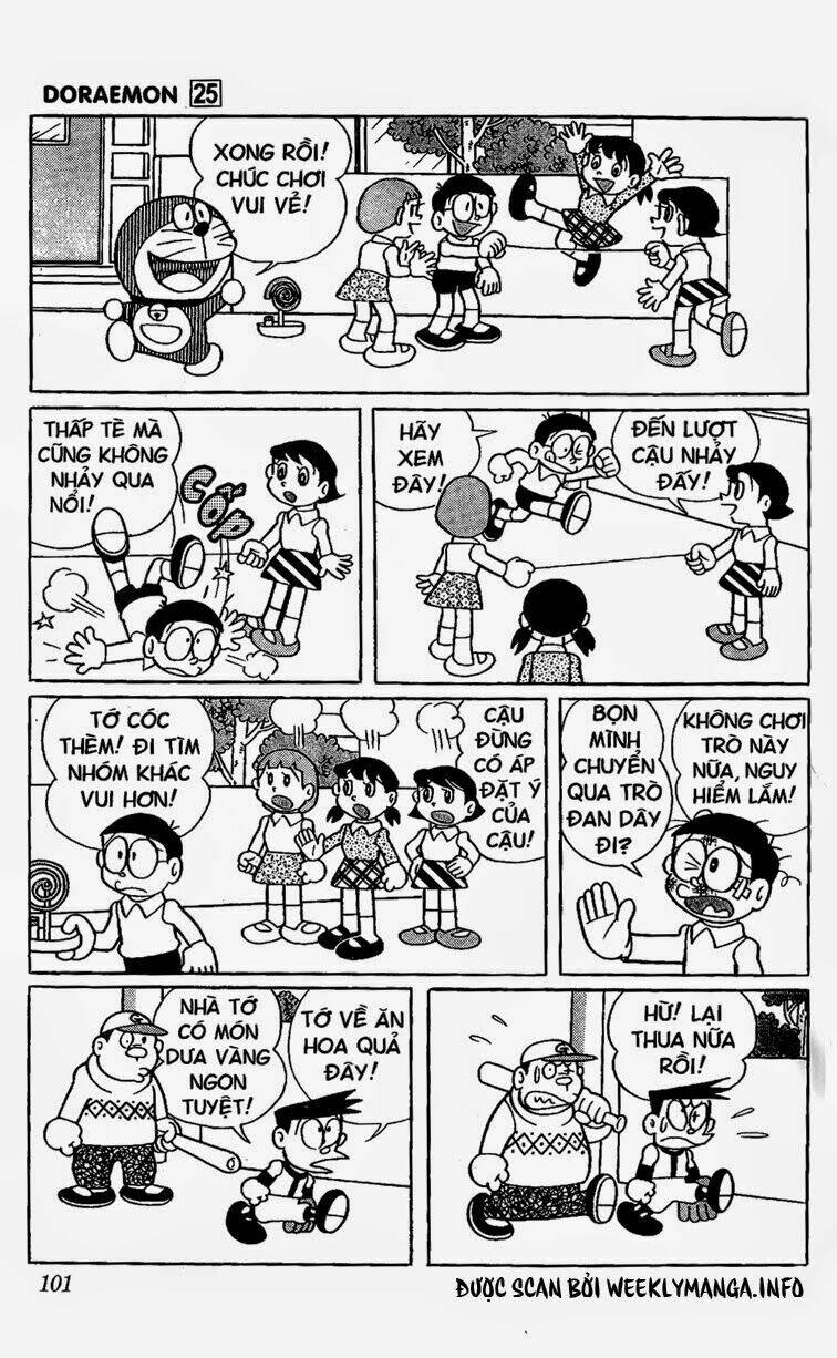 doraemon chapter 454 6