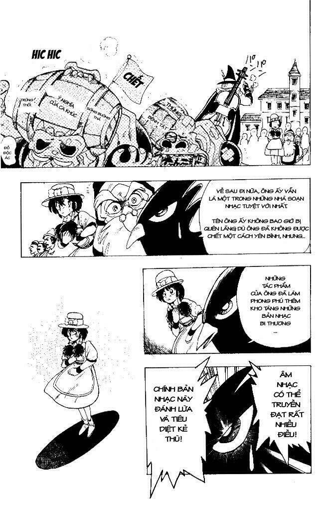 violinist of hameln - cây đàn kì diệu chapter 2 28