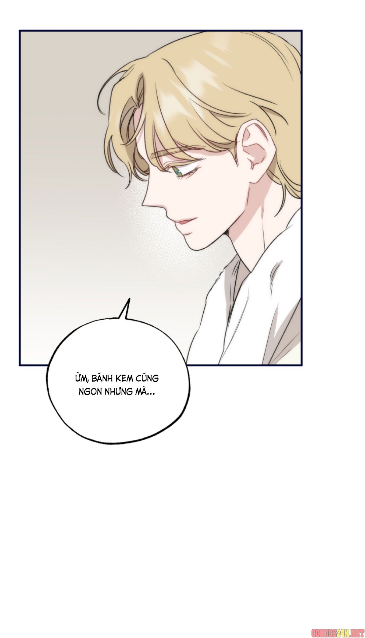 bad kid good partner chapter 22 5